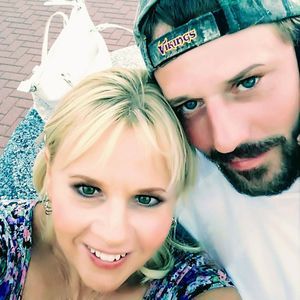 Meet your Posher, Dawn-dee